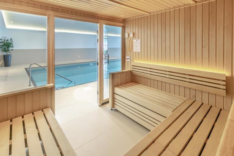 2 Rockham - Luxury Apartment At Byron Woolacombe, Only 4 Minute Walk To Woolacombe Beach! Eksteriør billede