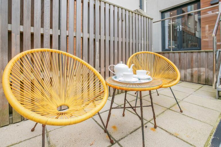 2 Rockham - Luxury Apartment At Byron Woolacombe, Only 4 Minute Walk To Woolacombe Beach! Eksteriør billede